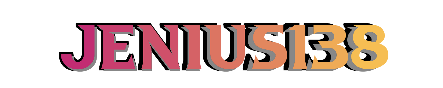 JENIUS138 Logo